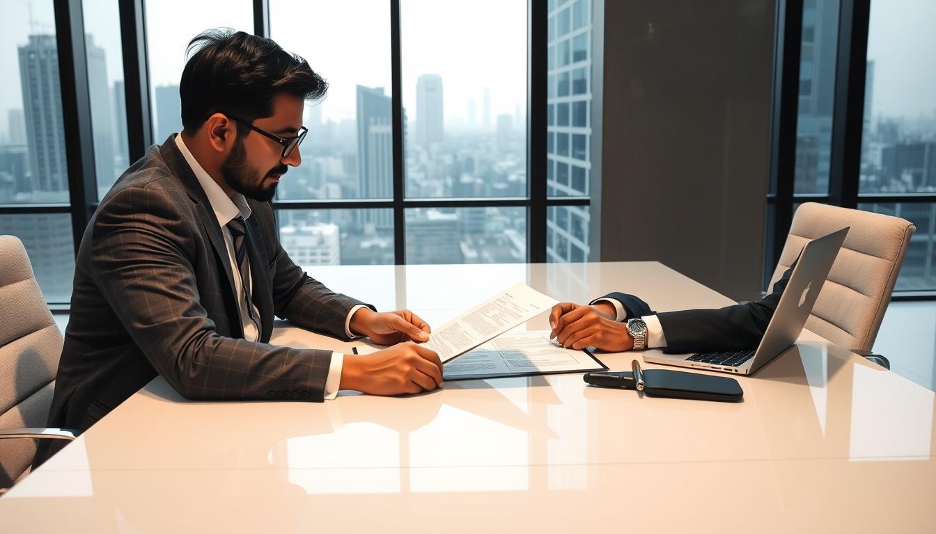 Business Law Support for Companies